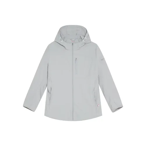 NORTHLAND Профессиональный УФ-защита Одежда с защитой от солнца Мужская