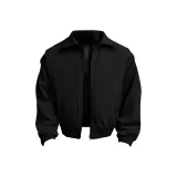 Black (Весенний Осенний Тонкий)