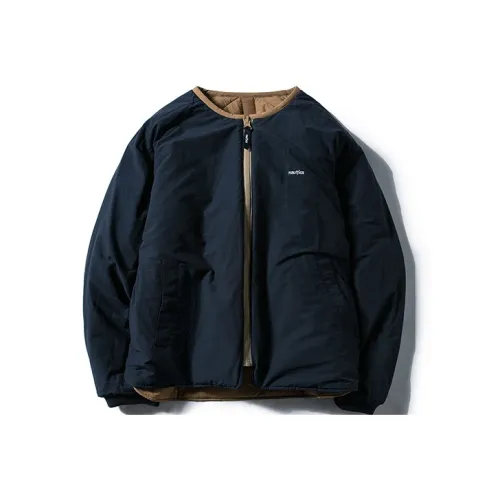 Nautica White Sail nautica white sail FW22 Унисекс Объемные куртки (пуховики)