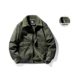 Армейский зеленый