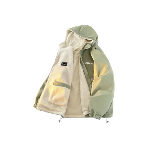 BALENO Унисекс Куртки