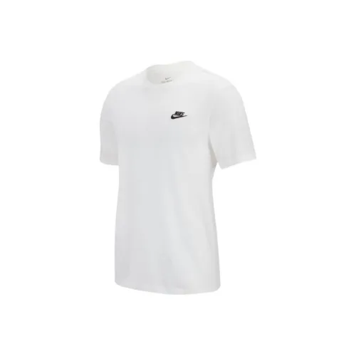 Nike Sportswear Мужская футболка с коротким рукавом