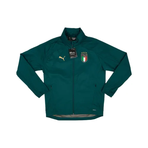 PUMA Jasper Мужские Куртки