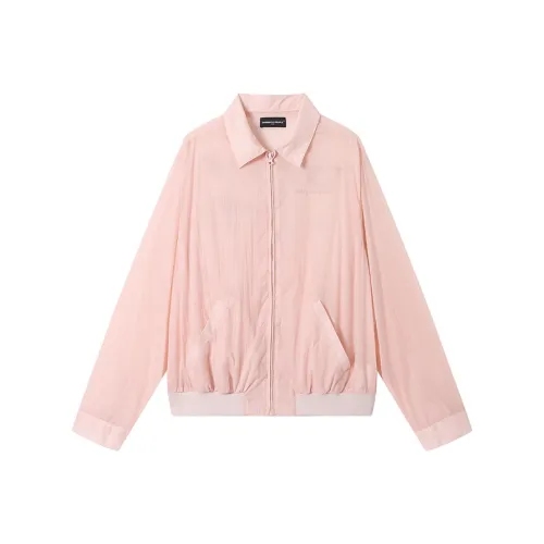 DANGEROUSPEOPLE Куртки и пальто унисекс