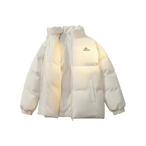 BRUMAIRE Зимняя пуховая куртка унисекс