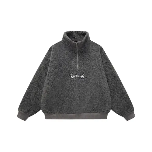 PJ's Vigor Вельвет Feel Куртка Унисекс Серый