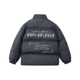 Темно-серый (без капюшона)