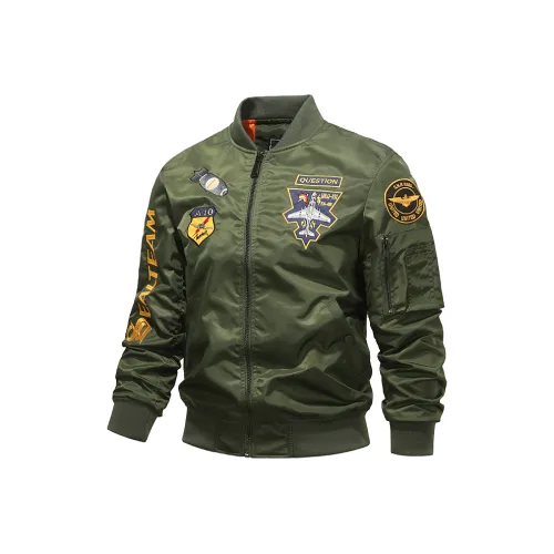 GELANYIFU GL Мужские куртки