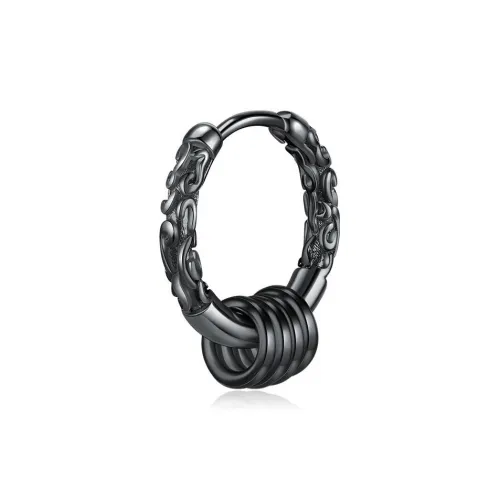 Серьги B Z из медного сплава унисекс