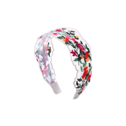 ZANC Ободки для волос Женские