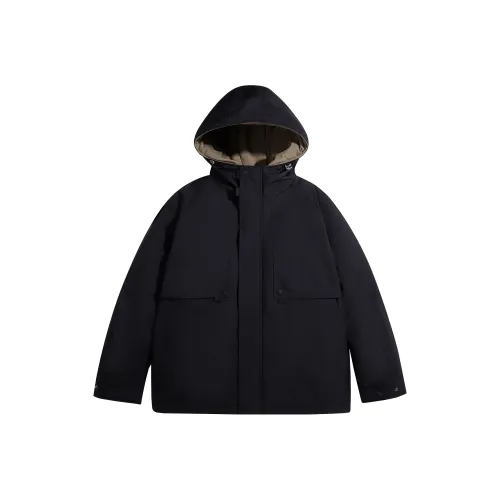 DEFINEX Унисекс Пуховики