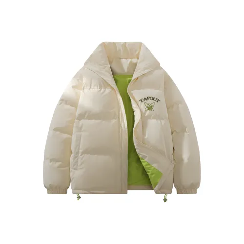 TAPOUT Унисекс Пуховики