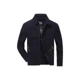 Темно-синий