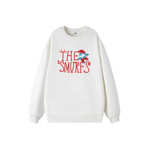 THE SMURFS Унисекс Свитшоты