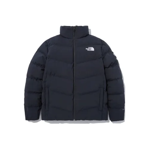 THE NORTH FACE Aspen Down Jacket Men's Dark Blue