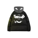 Чёрно-белый