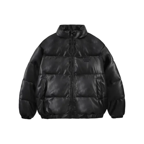 ICONS Lab Унисекс Объемные куртки (пуховики)