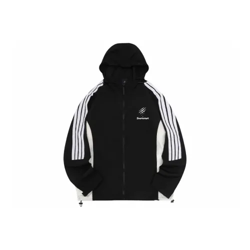 Suamoment Одежда с защитой от солнца Унисекс