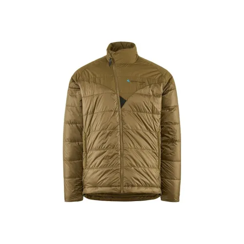 KLATTERMUSEN Liv Пуховик Унисекс