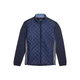 Морской синий