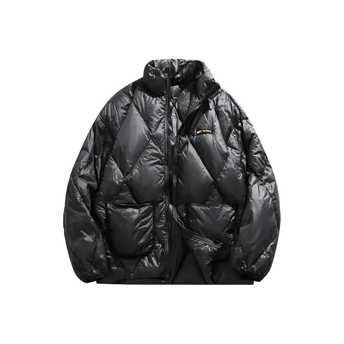 WANCHAO CP Унисекс Пуховики