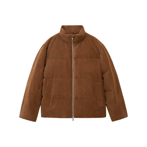 NANS STUDIO Мужские Куртки