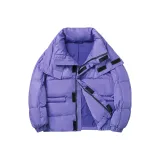 Фиолетовый Радужка