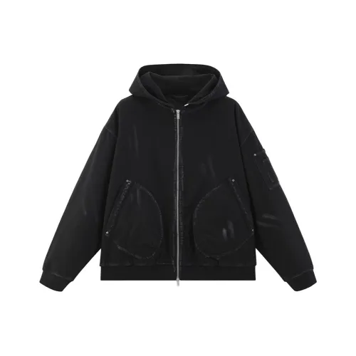 MAURRGOOU Унисекс Свитшоты