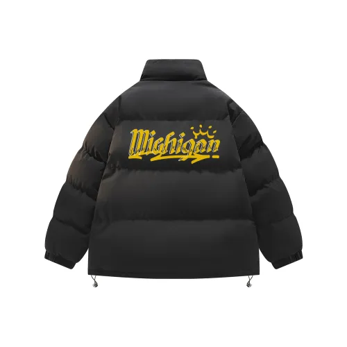 NCAA Унисекс Пуховики