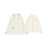 Миндальный белый