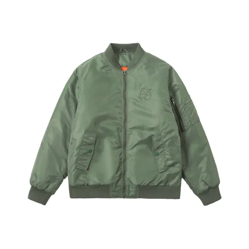 Phew Унисекс Объемные куртки (пуфы)