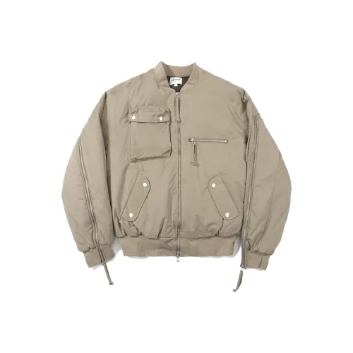 11ESTRANGER Куртки и Пальто Унисекс