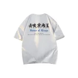 Дышащий/Мягкий/100% хлопок - Вересковый серый