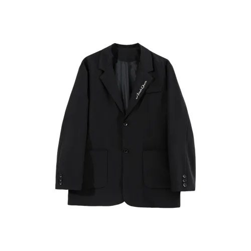 A.X.S.K Унисекс Офисные костюмы