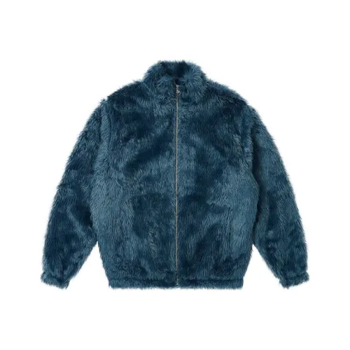 PALACE Куртки и Пальто Мужской Морской Синий