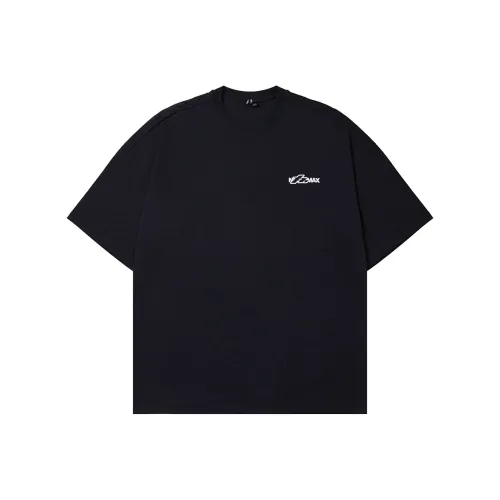 N Max Унисекс Футболка