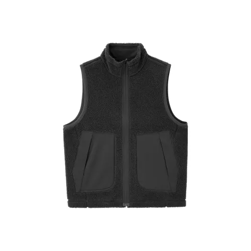 lululemon Мужские жилеты