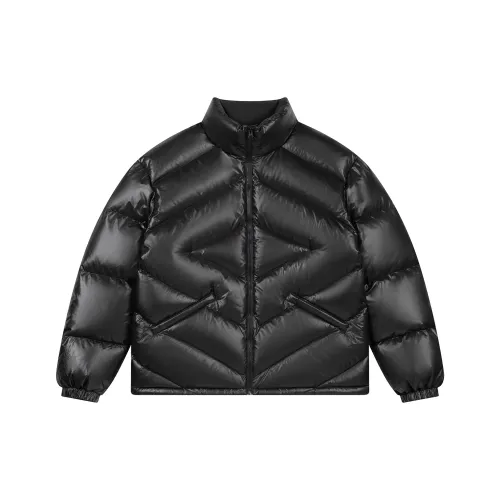 Umbro Co-brand Угольный Черный Мужской Пух