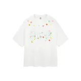 Натуральный белый