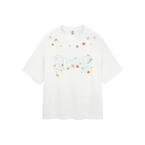 Crayon Shinchan Унисекс Футболки