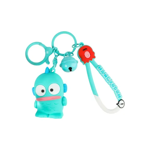 Sanrio PVC Alloys Брелоки Унисекс