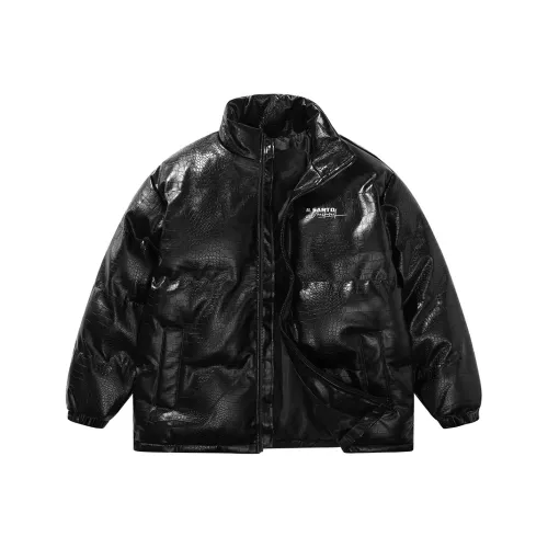 IL SARTO Унисекс Объемные куртки (пуховики)