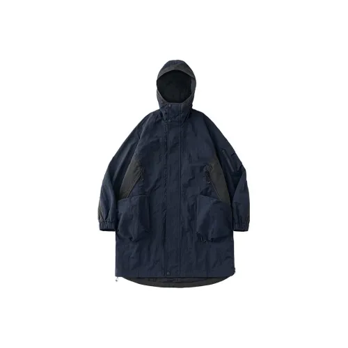 MOSEALAND Мужские куртки