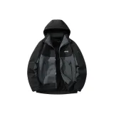 Темно-серый