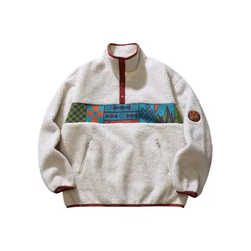 Penfield Унисекс Бархатные Куртки