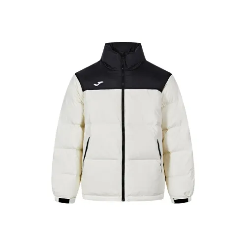 Joma Унисекс Пуховики