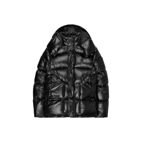 A COLD WALL* PF23 Early Autumn Collection Черный Унисекс Пуховики