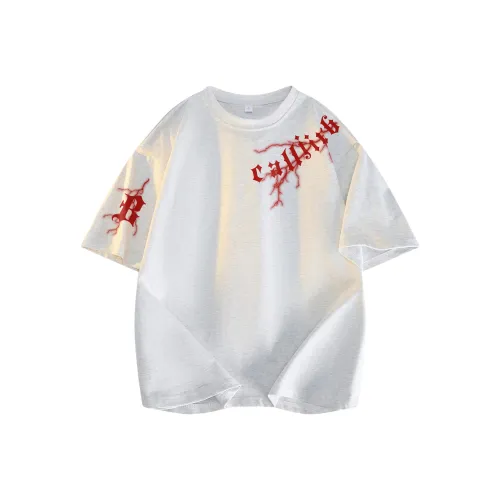 JINBEILE Унисекс T-рубашки