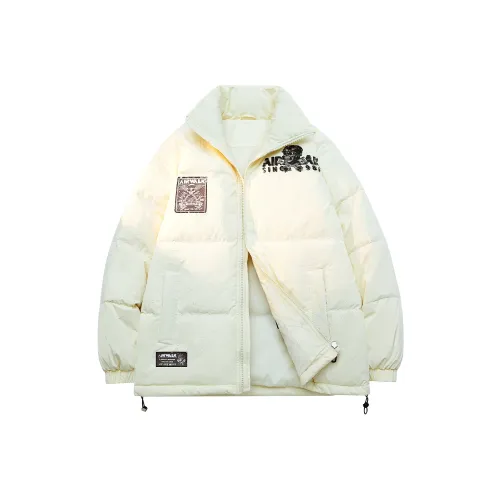 AIRWALK Унисекс Пуховики