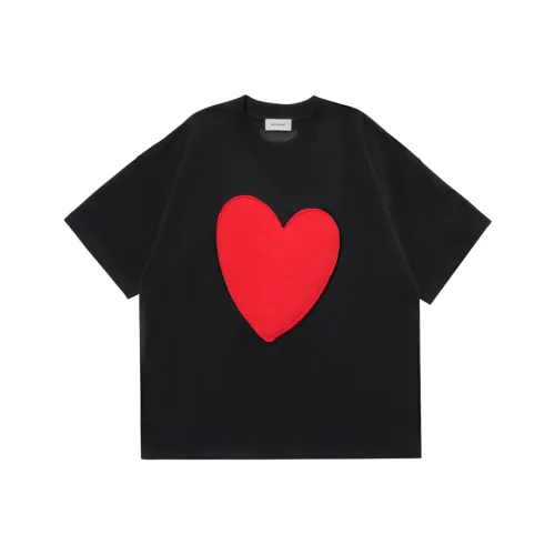 SQQZ Project Унисекс Футболки